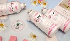 Sữa tắm Alpha Arbutin 3plus+ collagen - 350ml (Thái Lan)