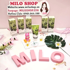 Sữa rửa mặt 3W Clinic Foam Cleansing - Green Tea 100ml