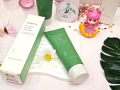Tẩy tế bào chết lúa mạch Innisfree Green Barley Gommage Peeling Mask - 120ml