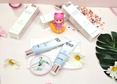 Kem chống nắng Pretty Skin Diamond Pure Pink Tone Up Sun Cream 50ml - SPF50+PA++++