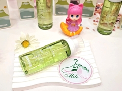 Xịt khoáng rau má Pretty Skin The Pure Jeju Cica 99 Mist - 100ml