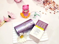 Kem nền Cellio BB Collagen Blemish Balm SPF40 PA +++ 40ml