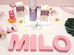 Kem nền Cellio BB Collagen Blemish Balm SPF40 PA +++ 40ml