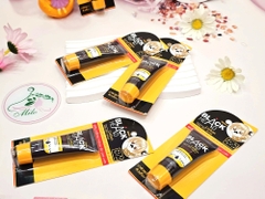 Tuýp lột mụn Mistine Black Head Carbon - 10g (Thái Lan)