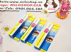 Tinh chất dưỡng mi Eveline 8 in 1 Total Action Lash Therapy professional - 10ml (Nga)