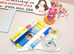 Tinh chất dưỡng mi Eveline 8 in 1 Total Action Lash Therapy professional - 10ml (Nga)