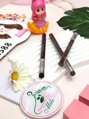 Chì kẻ mày 2 đầu Designing Eyebrow Pencil - The face shop