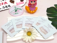 Tinh chất Ohui Miracle Moisture Ampoule 777 - 1ml (gói sample)