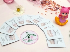 Tinh chất Ohui Miracle Moisture Ampoule 777 - 1ml (gói sample)