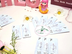 Kem dưỡng trắng da Whoo Radiant White Moisture Cream - 1ml (gói sample)