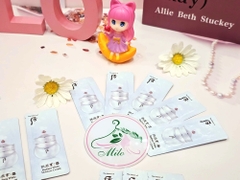 Kem dưỡng trắng da Whoo Radiant White Moisture Cream - 1ml (gói sample)