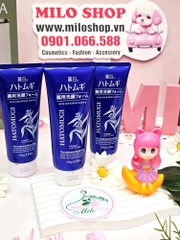Sữa rửa mặt Hatomugi Acne Care & Facial Washing - 130g (Nhật Bản)