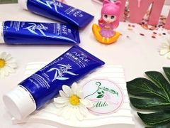 Sữa rửa mặt Hatomugi Acne Care & Facial Washing - 130g (Nhật Bản)