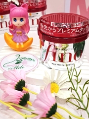Kem ủ tóc Fino Shiseido - 230g (Nhật Bản)