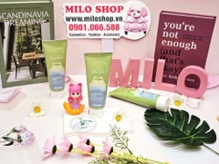 Sữa rửa mặt rau má Jeju CiCa Prettyskin - 150ml