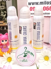 Xịt chống nắng Sivanna Colors - 150ml (Thái Lan)