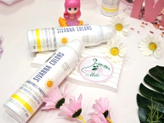 Xịt chống nắng Sivanna Colors - 150ml (Thái Lan)