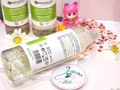 Nước tẩy trang rau má Centifonia Plau Micellaire - 500ml