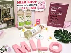Nước tẩy trang rau má Centifonia Plau Micellaire - 500ml