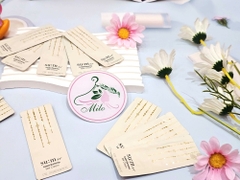Sample gói tinh chất Su:m 37 Losec Summa Elixir Serum tái sinh da - 1ml