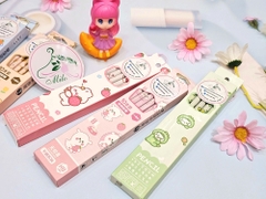 Set 10 cây bút chì hoạt hình cute