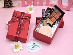 Hộp quà size 2 đựng nước hoa mini (15cm x 8.5cm x 6cm) - mẫu 1
