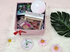 Bộ mỹ phẩm makeup (mẫu 2)