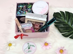 Bộ mỹ phẩm makeup (mẫu 3)