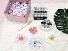 Bộ mỹ phẩm makeup (mẫu 6)