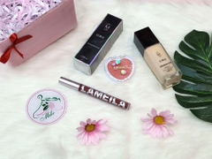 Bộ mỹ phẩm makeup (mẫu 10)