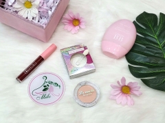 Bộ mỹ phẩm makeup (mẫu 11)