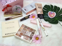 Bộ mỹ phẩm makeup (mẫu 12)