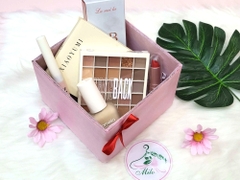 Bộ mỹ phẩm makeup (mẫu 15)