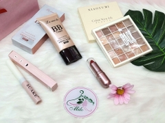 Bộ mỹ phẩm makeup (mẫu 14)