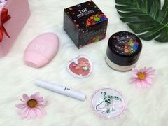 Bộ mỹ phẩm makeup (mẫu 17)