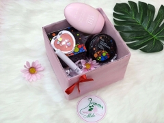 Bộ mỹ phẩm makeup (mẫu 17)