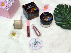 Bộ mỹ phẩm makeup (mẫu 20)