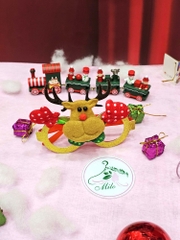 Kính Noel nhiều mẫu loại cao cấp