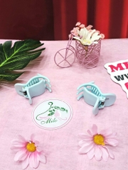 Kẹp cua 5 răng nhiều màu
