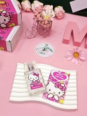 Nước hoa Hello Kitty full box - 35ml