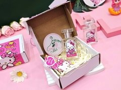 Nước hoa Hello Kitty full box - 35ml