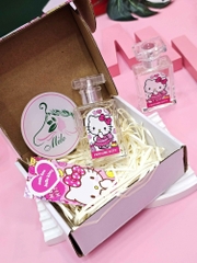 Nước hoa Hello Kitty full box - 35ml