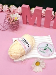 Len cuộn Hàn Quốc 25 gram (len milk cotton)