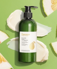 Dầu xả bưởi Pomelo Cocoon - 310ml
