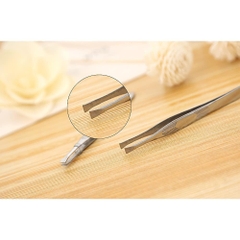 Nhíp nhổ lông mày Eyebrow Tweezers - Xinyuyan Make up Tool