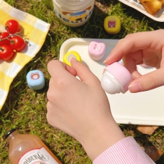 Nước hoa lăn khử mùi hoạt hình cute