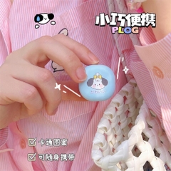 Nước hoa lăn khử mùi hoạt hình cute
