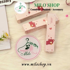 Son Sensory Party gấu bear - 4g