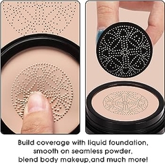 Phấn nước Lameila Air Cushion BB Cream - 30g