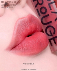Son Black Rouge Air Fit Velvet - A49